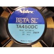 Nidec A31396-16 Beta SL Fan TA450DC - New No Box