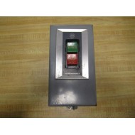 Allen Bradley 609-BJX Manual Starter Switch 609-BJX - Used