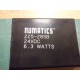 Numatics 081SS400M000061 Solenoid Valve - New No Box