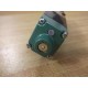 Numatics 081SS400M017N61 Solenoid Valve - Used