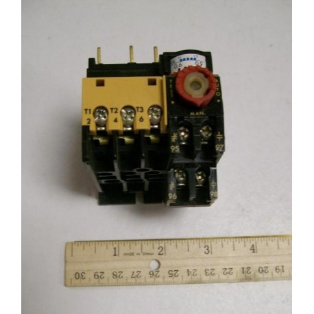 Allen Bradley 193-BSA90 Overload Relay 193BSA90 - New No Box