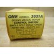 Hubbell 3031A Control Switch Brown