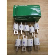 Littelfuse L15S 250 Semiconductor Fuse (Pack of 9)