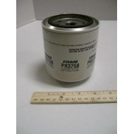 Fram PR3758 Coolant Filter - New No Box