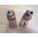 Thomas And Betts 31015 Locktite Lugs (Pack of 2)