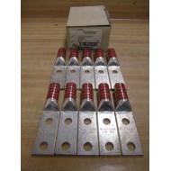 Thomas And Betts LCN350 Connector Lug (Pack of 10)