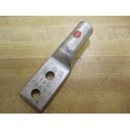 Thomas And Betts 60254 Terminal Connector - New No Box