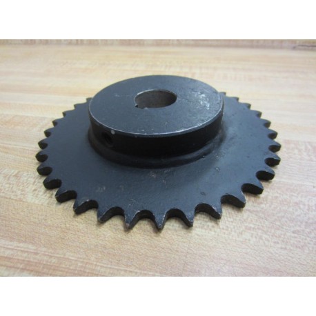 Martin 40BS36 1 40BS361 Sprocket 1 Inch Bore - New No Box