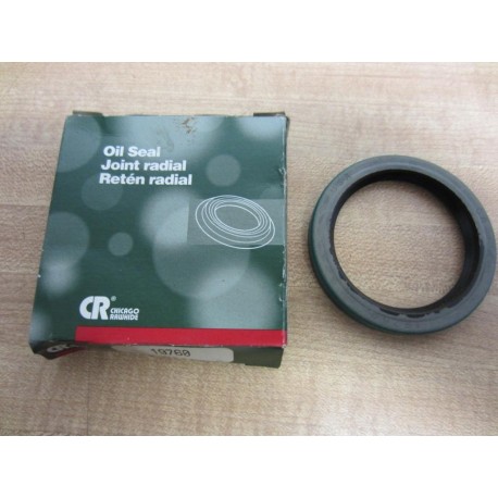 Chicago Rawhide CR 19760 Oil Seal