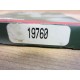 Chicago Rawhide CR 19760 Oil Seal