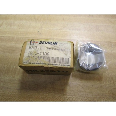 Deublin 1890-110C Repair Kit