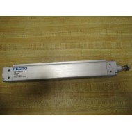 festo DZH-25-200PP V-A Pneumatic Cylinder - New No Box