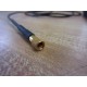 Pelt PELT-UP-CBL450 PELTUPCBL450 Straight 48" BNC 25 OHM Cable - New No Box