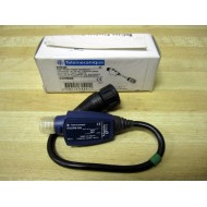 Telemecanique XXZPB100 Ultrasonic Sensor 070421
