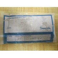 Swagelok S-4-RS-2V Bag Of 25