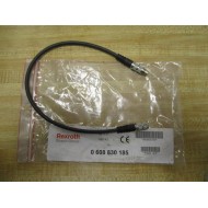 Rexroth Bosch Group 0 608 830 185 Cable BL 0.5