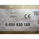 Rexroth Bosch Group 0 608 830 185 Cable BL 0.5