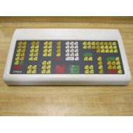 MetroMec METROTERM MAN Control Panel - Used