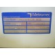 MetroMec METROTERM MAN Control Panel - Used