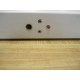 MetroMec METROTERM MAN Control Panel - Used