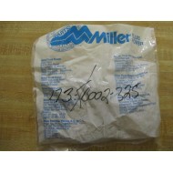 Miller Fluid Power 173-KB002-325 Seal Kit 173KB002325