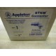 Appleton STNM-90200 90 Degree STNM Connector