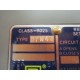 Square D 9025 BFW43 9025-BFW-43 Switch 9025BFW43 Series B - Used