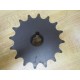 Martin 40BS16  58 Roller Chain Sprocket