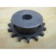 Martin 40BS16  58 Roller Chain Sprocket