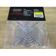 Antec 03462248 92mm Fan Gaurd (Pack of 2)