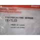 Micro Switch FE-TLS3 Honeywell Sensor TLS3