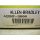 Allen Bradley 42GRF-9000 Fiber Optic Photoswitch 42GRF9000 Series A