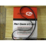 Gates 8MGT-2000-36 Poly Chain GT2 Belt 8MGT200036
