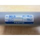 Festo DGS-25-200 PPV Cylinder DGS25200PPV - New No Box