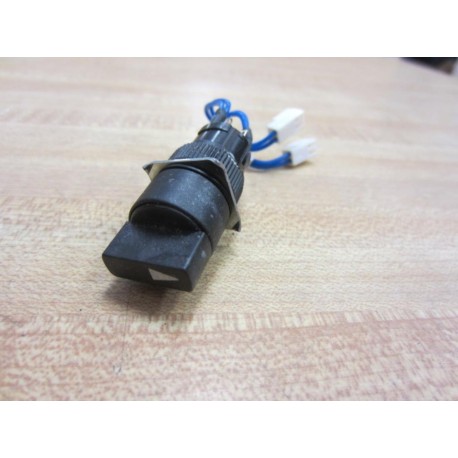 Omron A3BT-S2G11 Switch A3BTS2G11 - Used