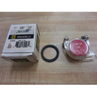 Square D 9001-K60 Padlock Attachment 9001K60