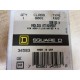 Square D 9001-K60 Padlock Attachment 9001K60