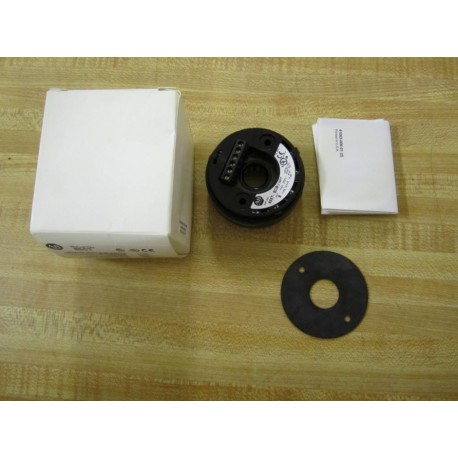 Allen Bradley 855T-BCBC Mounting Base