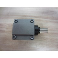 Telemecanique ZC2-JE01 Limit Switch Head ZC2JE01 - New No Box