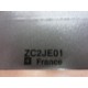 Telemecanique ZC2-JE01 Limit Switch Head ZC2JE01 - New No Box