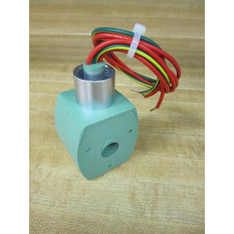 Asco MP-C-080 Solenoid Coil MPC080 238610-132-D - New No Box