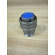 Amphenol MS3106A181S Connector 97-31065A-18-1S Blue