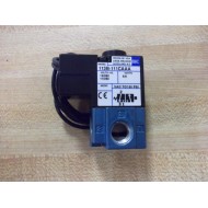 Mac Valves 113B-111CAAA Solenoid Valve - New No Box