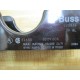 Bussmann 1B0033 Fuseholder - New No Box