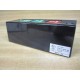 MMTC PBS-3 Station 3 Pushbutton Black