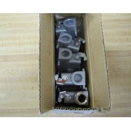 Thomas And Betts BB416A Connector Mount (Pack of 5)