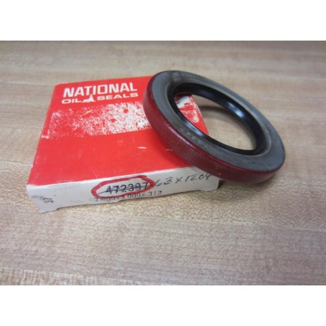National Oil Seal 472397 Oil Seal