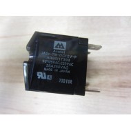 Aromat JA1C-TM-DC12V-P Relay JA1CTMDC12VP - Used