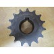Martin 40BS15 1" Standard Roller Chain Sprocket - New No Box