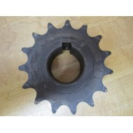 Martin 40BS15 1" Standard Roller Chain Sprocket - New No Box